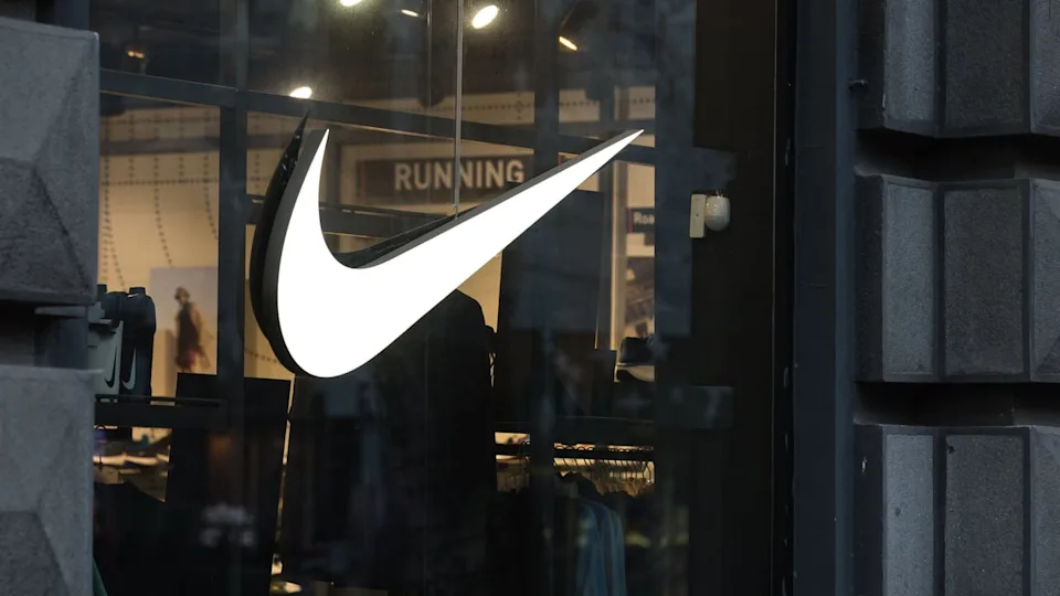 Analysis on Nike’s (NKE) Collapse