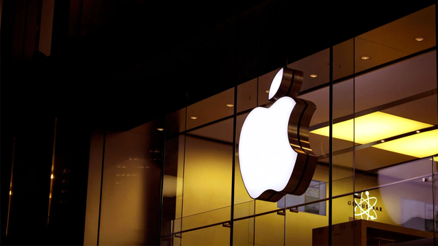 Apple's $372 Billion Rout: The Second-Largest Single-Day Market Cap Loss in History