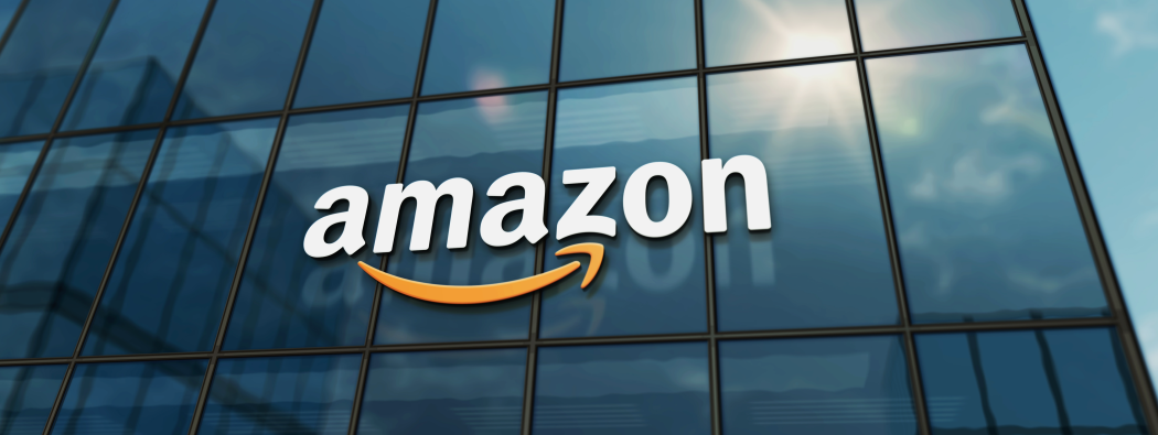 The Double Surge: Amazon's Historic $390 Billion Day & The Great AI Consolidation